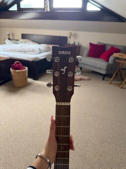 Gitara Yamaha FG700MS - 2