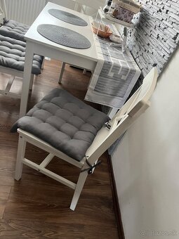 Jedalenska zostava - 2