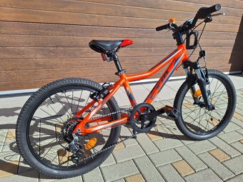 Detský bicykel CTM Jerry 2.0 - 2