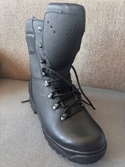 Vojenské Goratex Kanady - 2