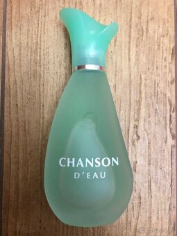 Chanson d'Eau Orginal… toaletná voda pre ženy…100 ml - 2