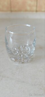 Predám rôzne poháre - 2