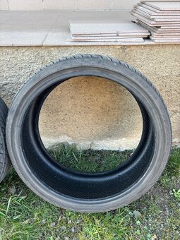 Letné Pneumatiky - 2