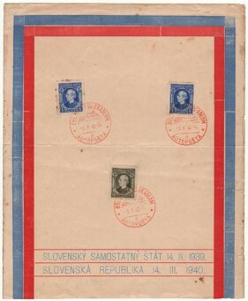 Slovenský štát a Nemecká ríša - 2