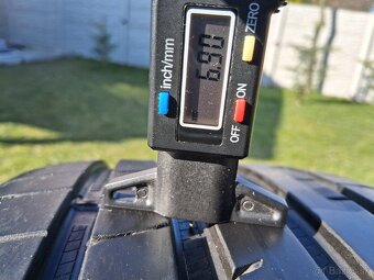 245/45 r18 letne pneumatiky - 2