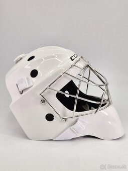 Brankarska maska CCM GFL PRO - 2
