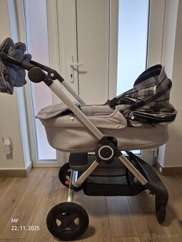 STOKE SCOOT V2 - Trojkombinácia - 2