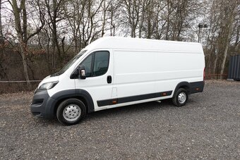 PEUGEOT BOXER L5H2 2.0HDI KLIMA SERVISKA - 2