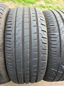 Pneumatiky 215 50 17 letné zn.Avon - 2