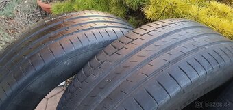 CONTINENTAL PremiumContact 6, LETNE, 235/55 R19, - 2