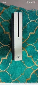 Xbox one s - 2