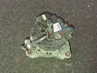 Alternator 120A VW - 2