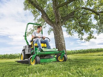 Predám John Deere Z515E - 2
