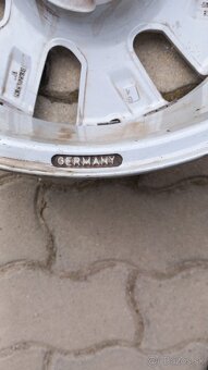 Disky na Citroen C4,C5,Berlingo, DS3,DS4 - 2