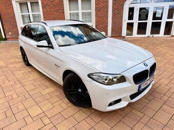 BMW F11 - 2