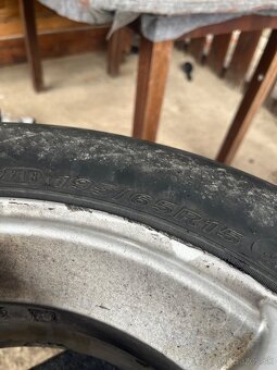 R15 5x112 - 2