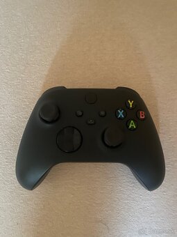 Xbox Series S 512GB SSD - 2