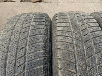 Zimné pneumatiky 195/65 R15 - 2