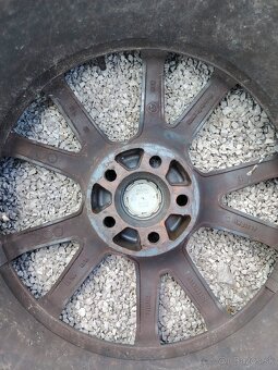 Predám 17" Octavia 1RS - 2