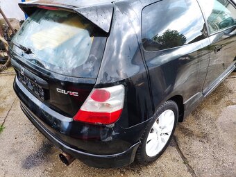 Rozpredam civic 7 gen sport - 2