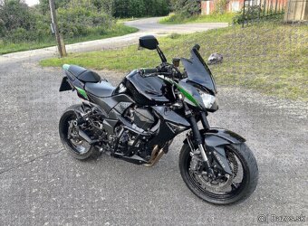 KAWASAKI Z1000 - 2