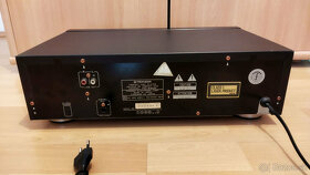 CD prehrávač Pioneer PD-S802 - 2