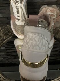 Sneakersy Michael Kors - 2
