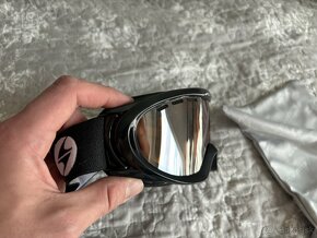 Lyžiarske okuliare - 2