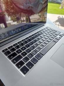 Apple MacBook Pro 15-inch Mid 2014 Retina - 2