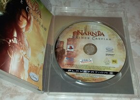 The Chronicles of Narnia: Prince Caspian PS3 - 2