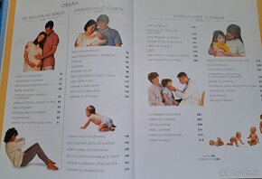 Kniha O matke a dietati - 2