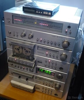 Telefunken m 1 - 2