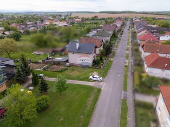 Na predaj dom vo vyhľadávanej lokalite v obci Kalinovo - 2