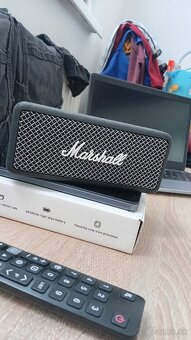 Marshall Emberton - 2
