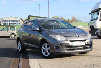 Renault Mégane Grandtour 1.9 dCi Dynamique - 2