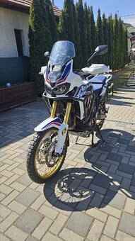 Honda africa twin crf 1000 - 2