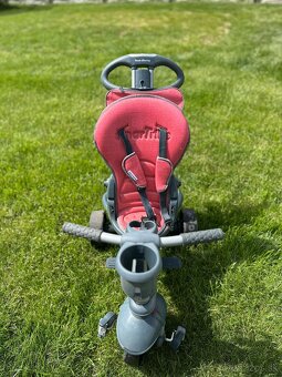 Trojkolka smartrike - 2