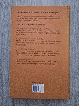 Kniha Spolu proti rakovine - 2