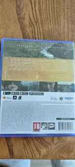 Death Stranding PS5 - 2