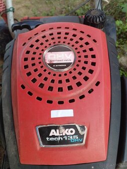Predam alko tech 135 ohv - 2