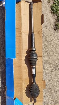 Volvo XC60 poloos 31272542 a 31325101 - 2