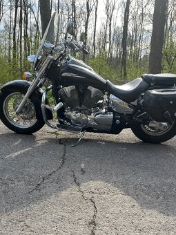 Honda vtx1300s 2006 - 2
