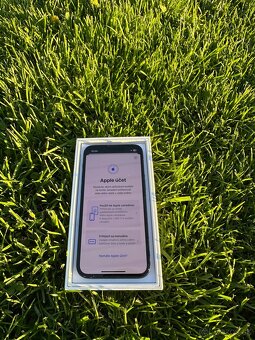 iPhone 13 mini 128GB Top stav - 2