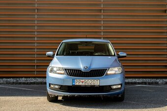 Škoda Rapid 1.0 TSI 110k Drive - 2
