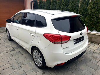 Kia Carens 1.7 CRDi combi - 2