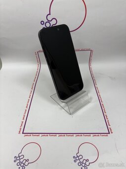 Apple iPhone 15 128GB BLACK - 2
