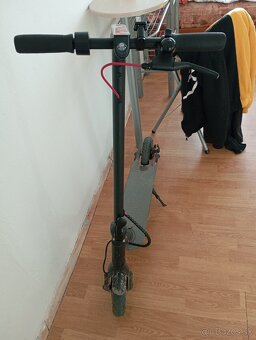 Predám Elektrickú kolobežku Sencor - 2