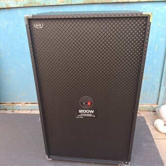 Reproduktor - 2