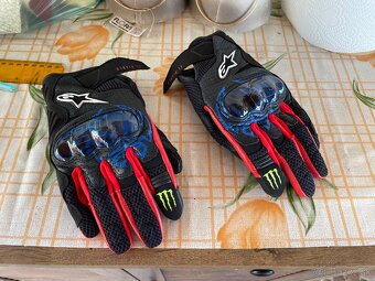 Alpinestars smx-1 air V2 - 2