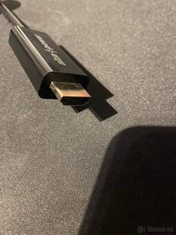 Displayport na HDMI kábel - 2